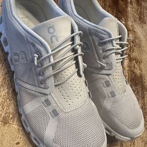 On Cloud 6 Sneakers